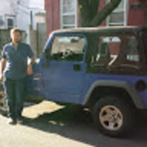 Meet your Posher, Jeremy